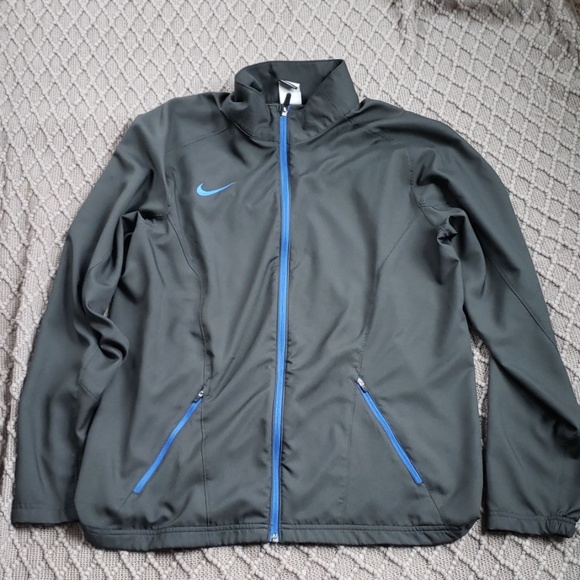 Nike Other - Nike Dri-Fit Jacket